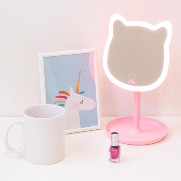 Pink It Mirror - immagine 5