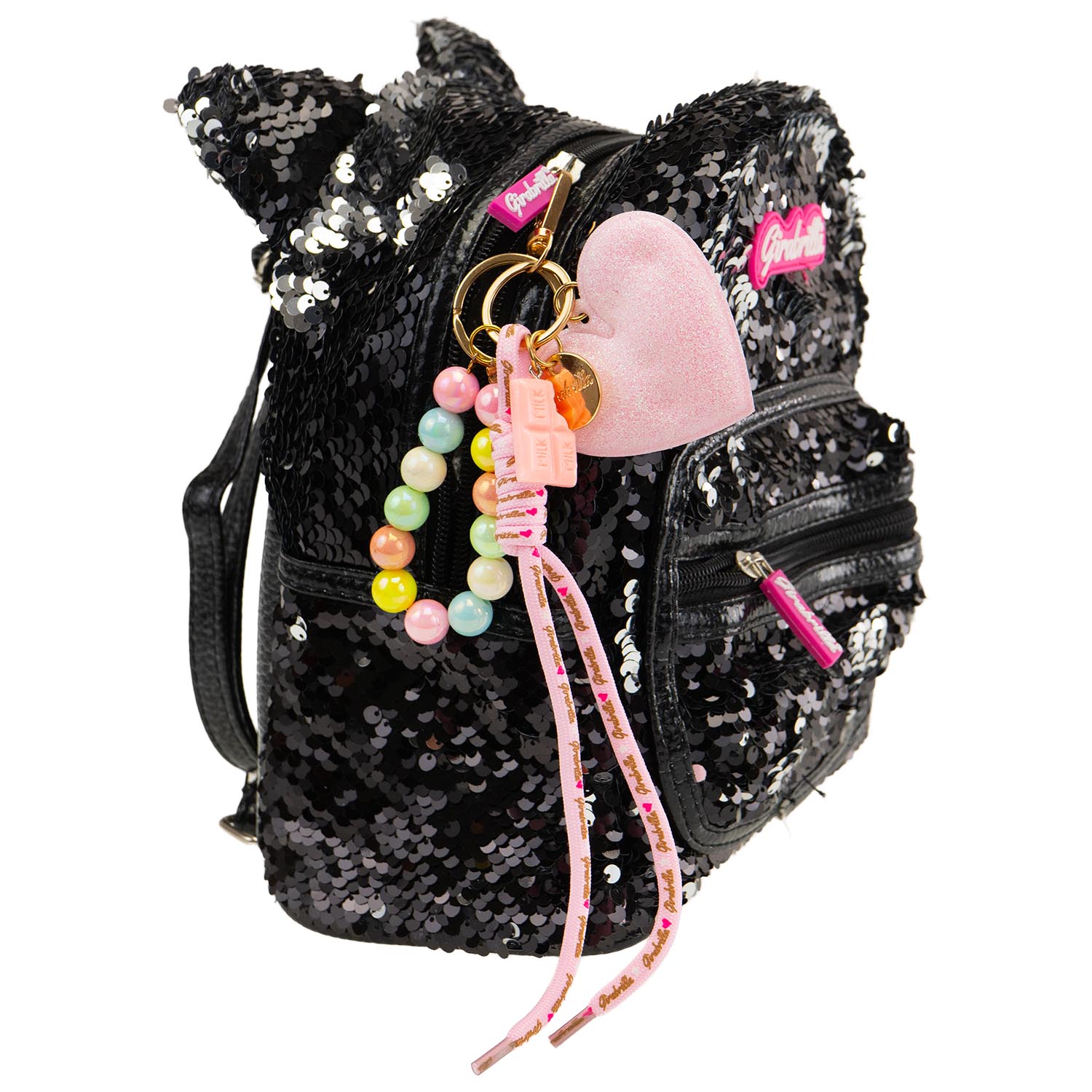 Girabrilla Glam Portachiavi - immagine 2