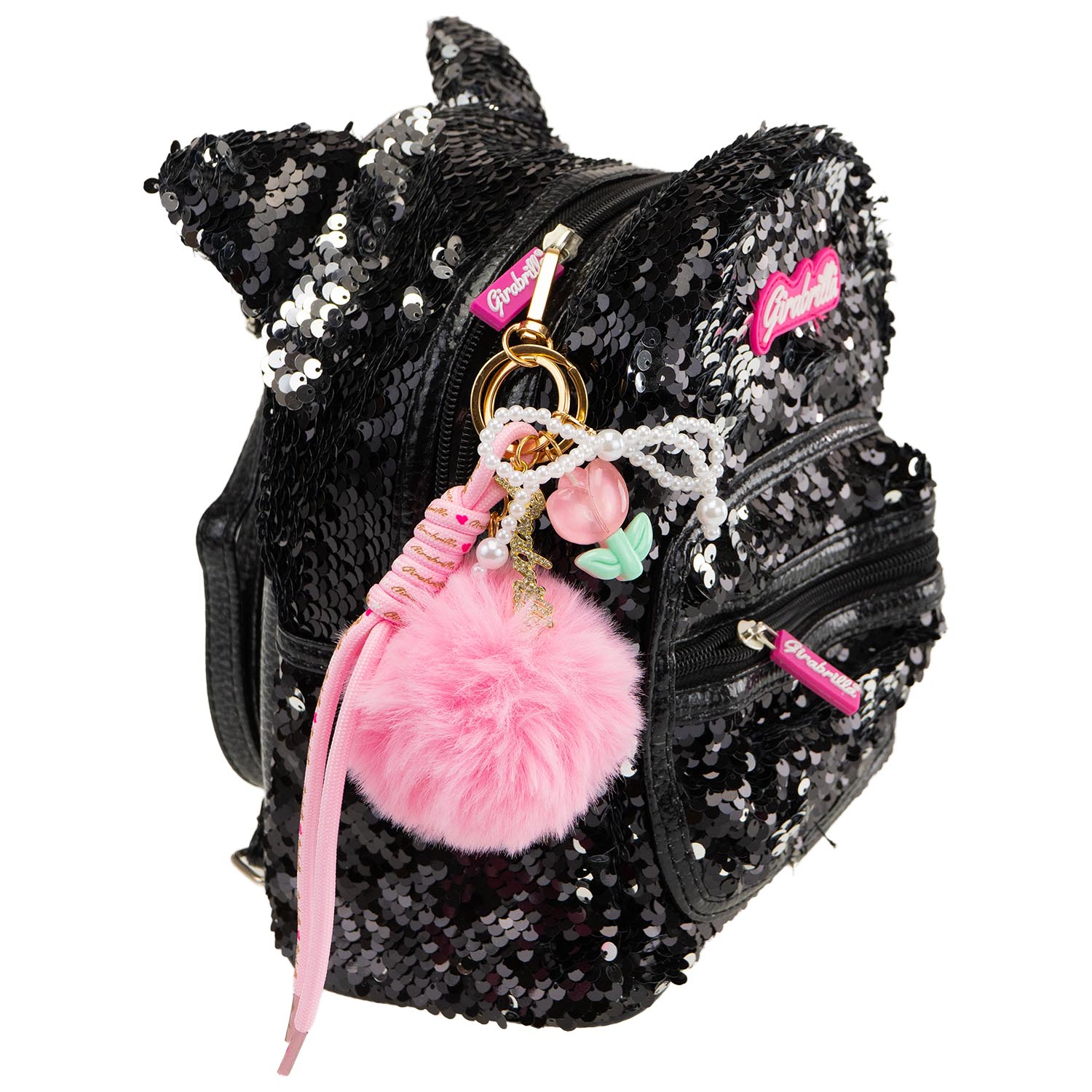 Girabrilla Glam Portachiavi - immagine 4