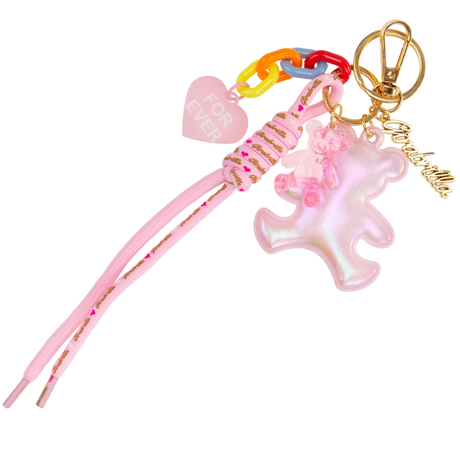 Girabrilla Glam Portachiavi - immagine 7