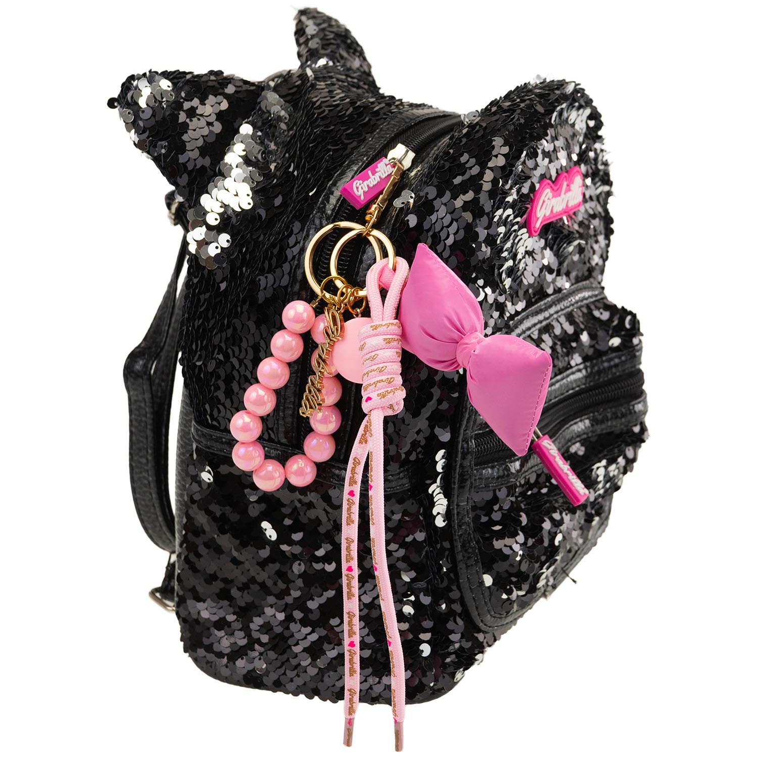 Girabrilla Glam Portachiavi - immagine 8