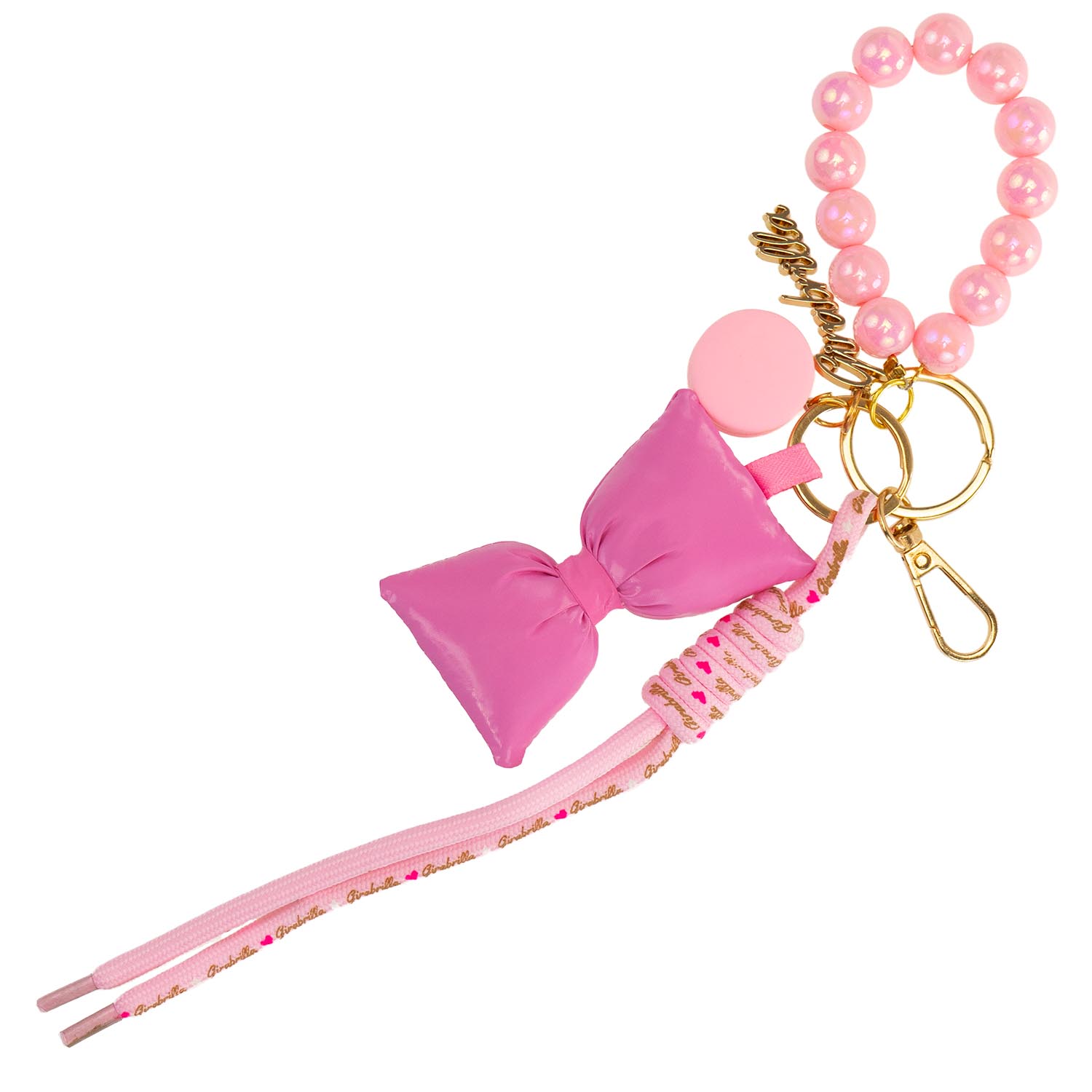 Girabrilla Glam Portachiavi - immagine 9