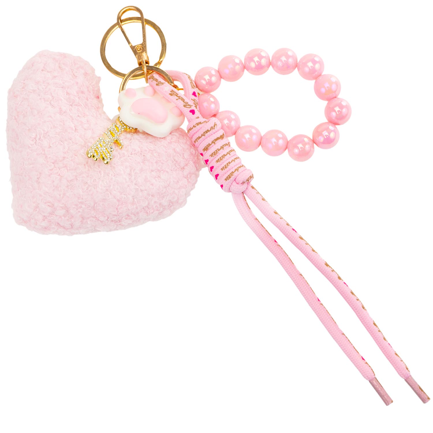 Girabrilla Glam Portachiavi - immagine 11