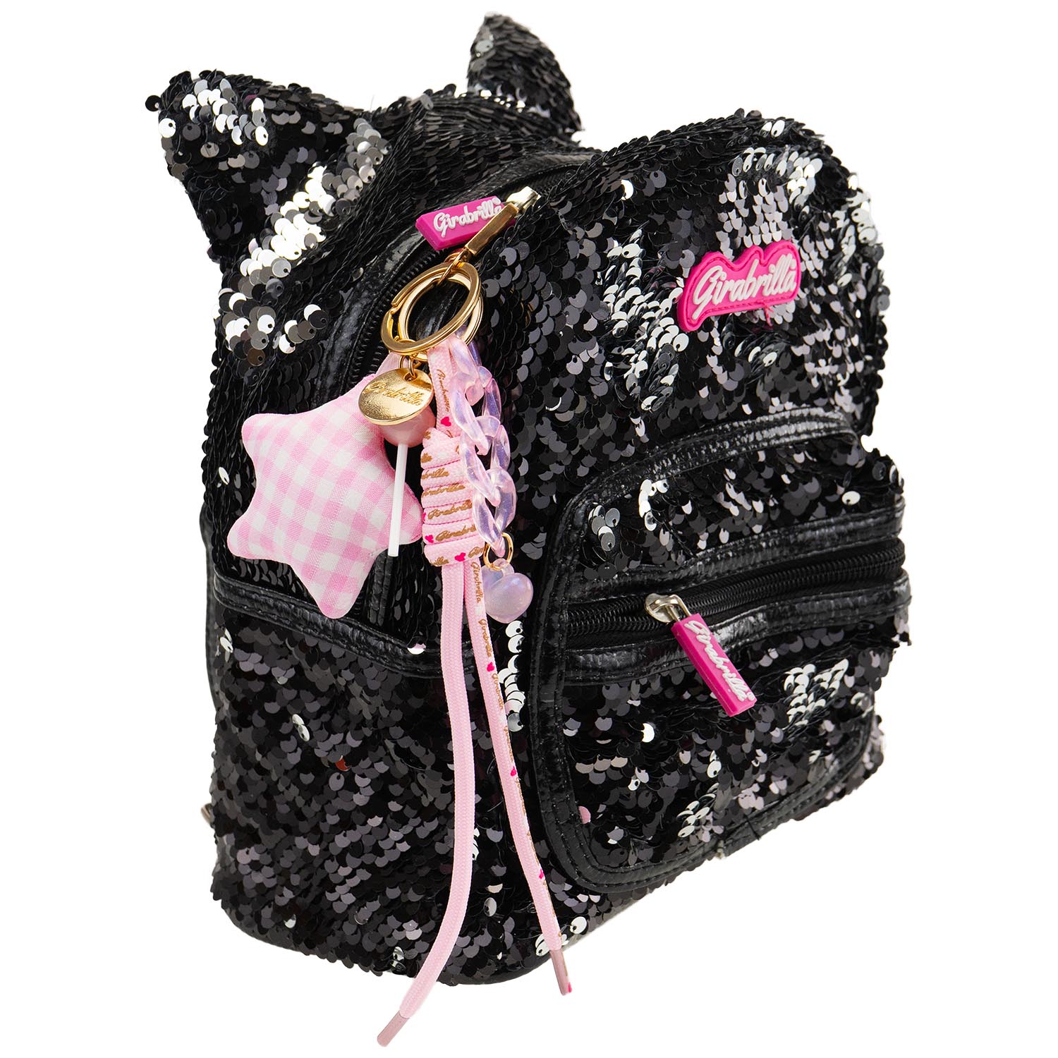 Girabrilla Glam Portachiavi - immagine 12