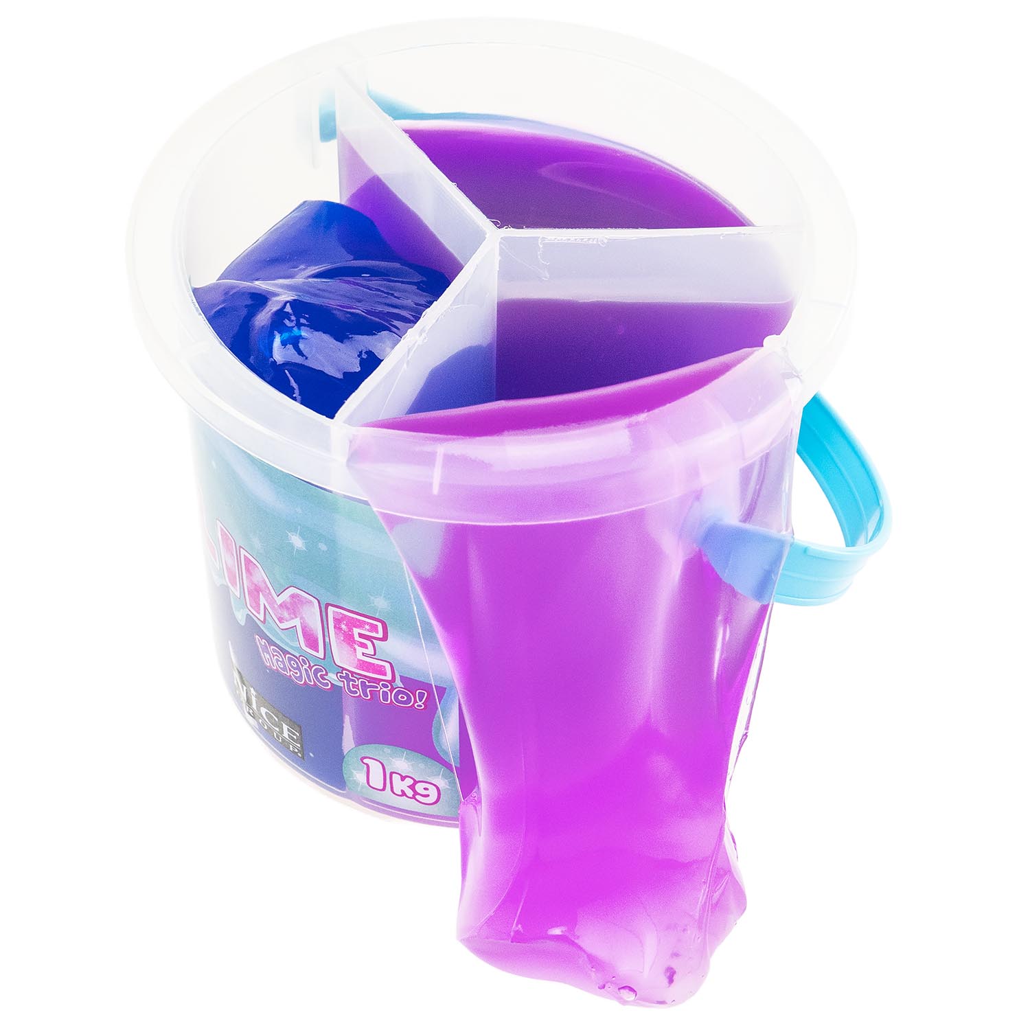 Slime Magic Trio - immagine 4