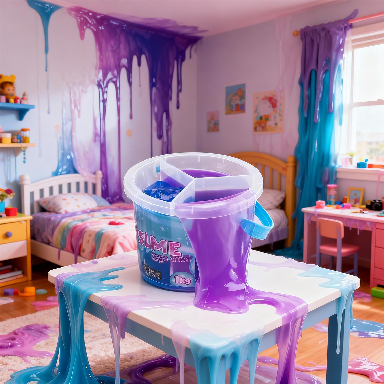 Slime Magic Trio - immagine 9