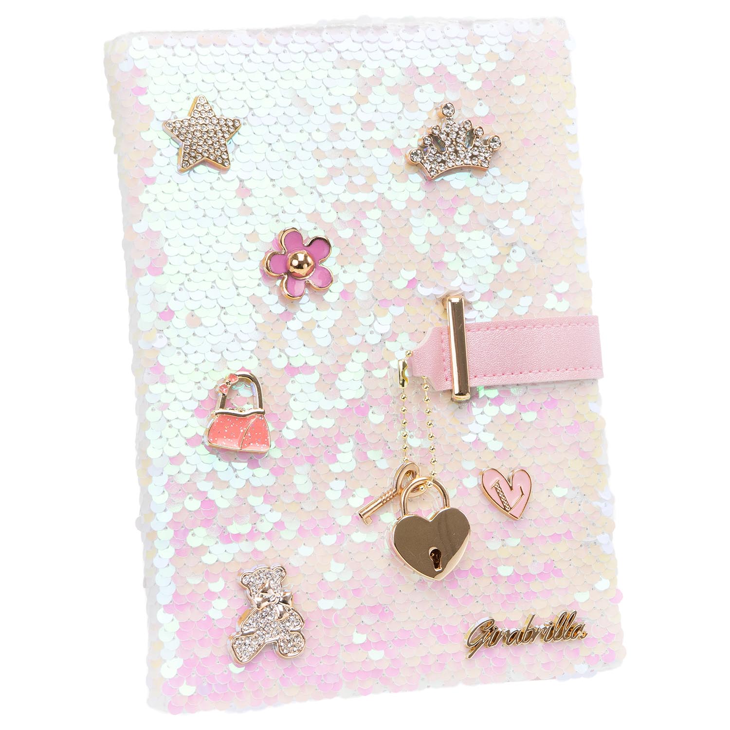 Girabrilla Diario Tweed & Glam - immagine 5