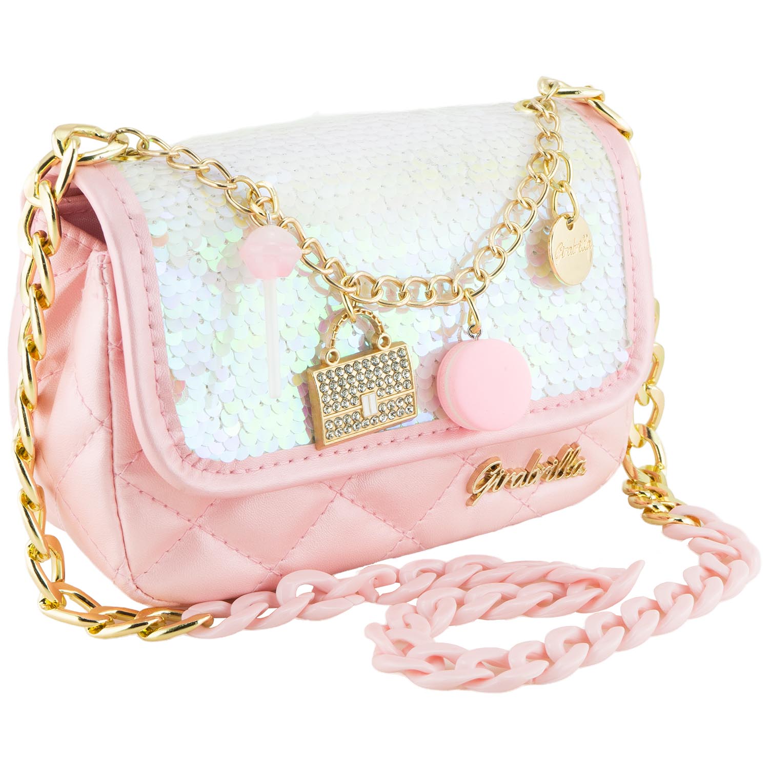 Girabrilla Sofi Bon Bon