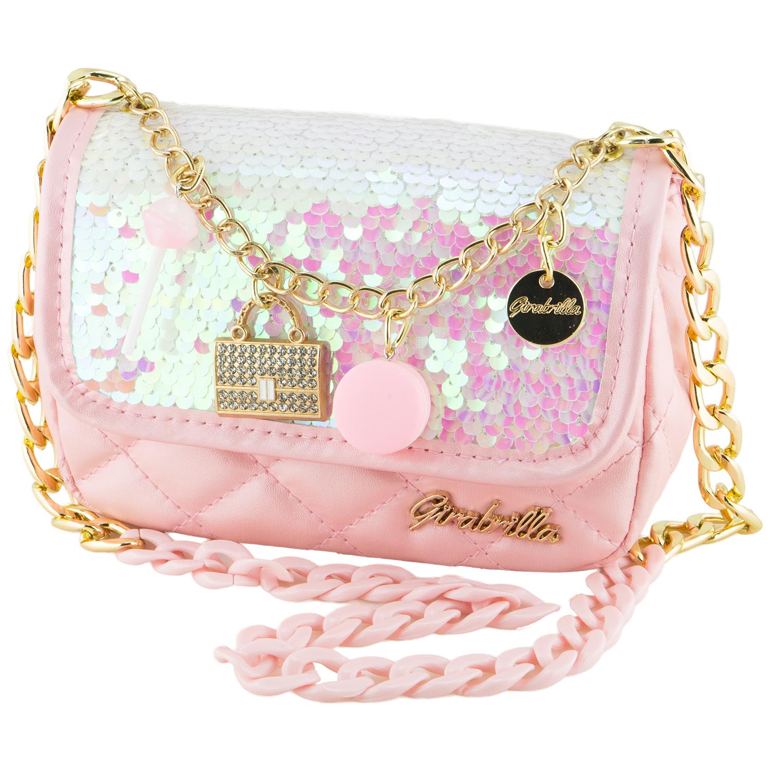 Girabrilla Sofi Bon Bon - immagine 6