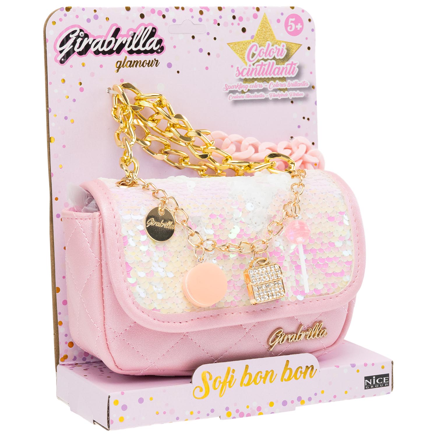 Girabrilla Sofi Bon Bon - immagine 2