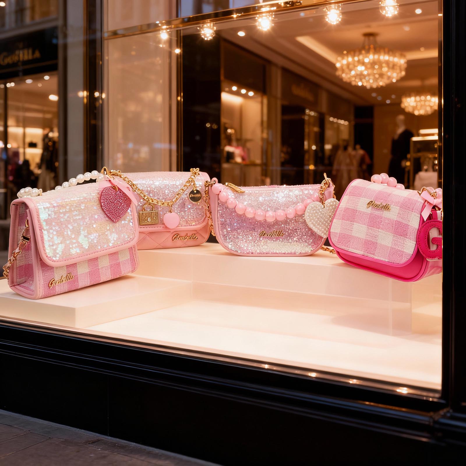 Girabrilla Sofi Bon Bon - immagine 9