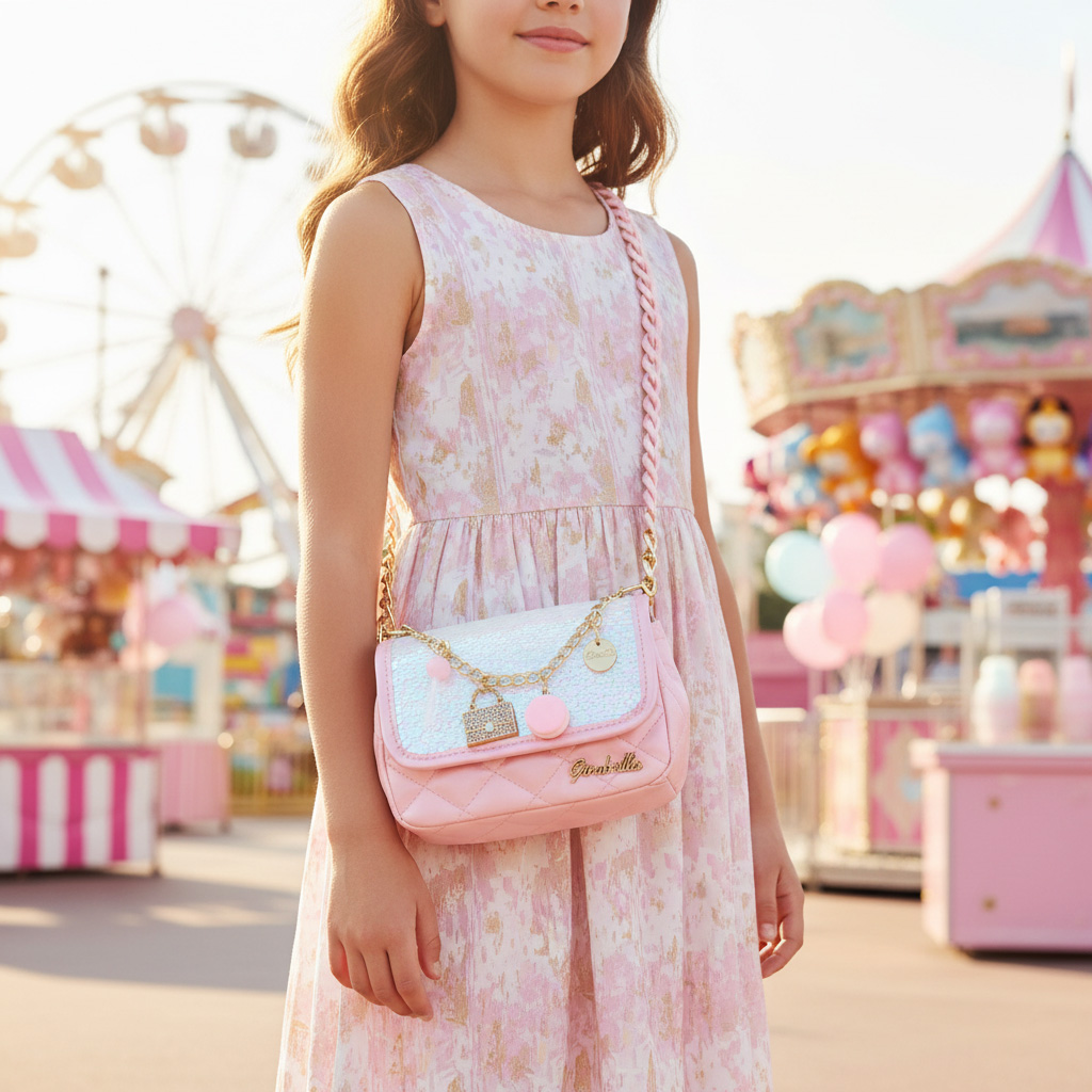 Girabrilla Sofi Bon Bon - immagine 7