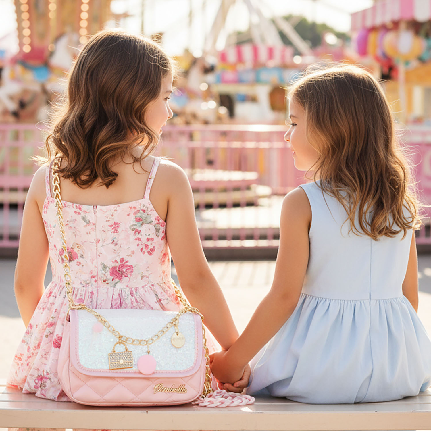 Girabrilla Sofi Bon Bon - immagine 8