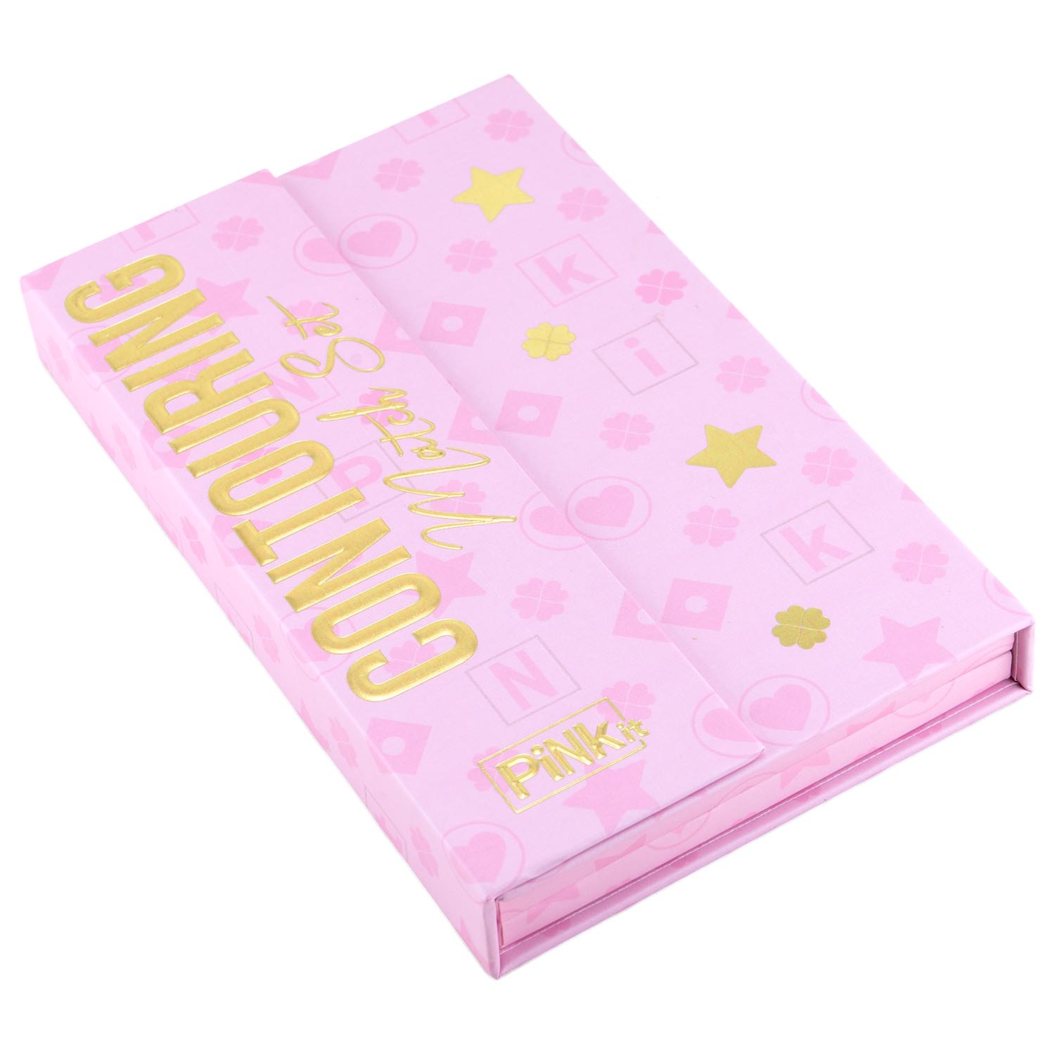 Pink it Contouring Match Set - immagine 2