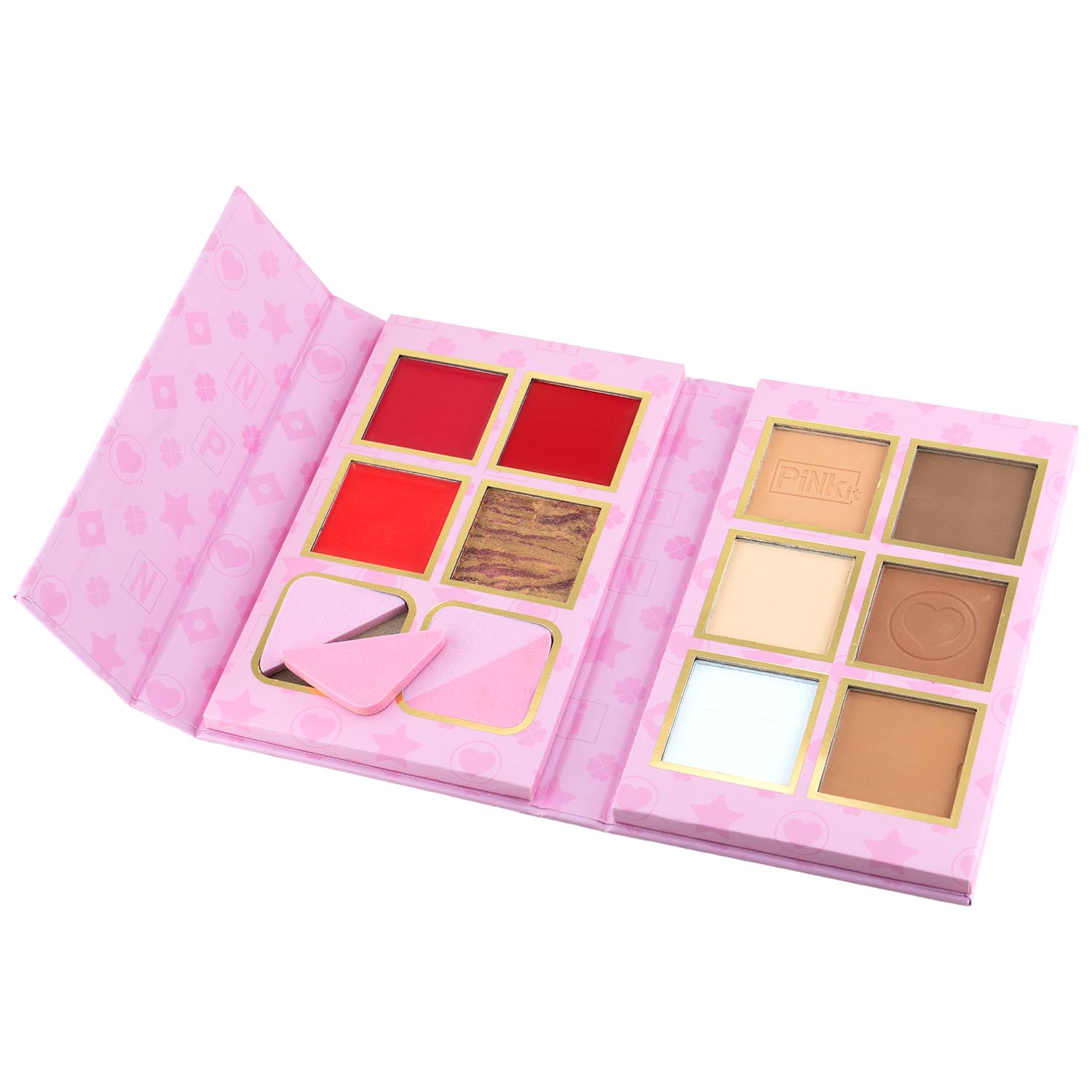 Pink it Contouring Match Set - immagine 3