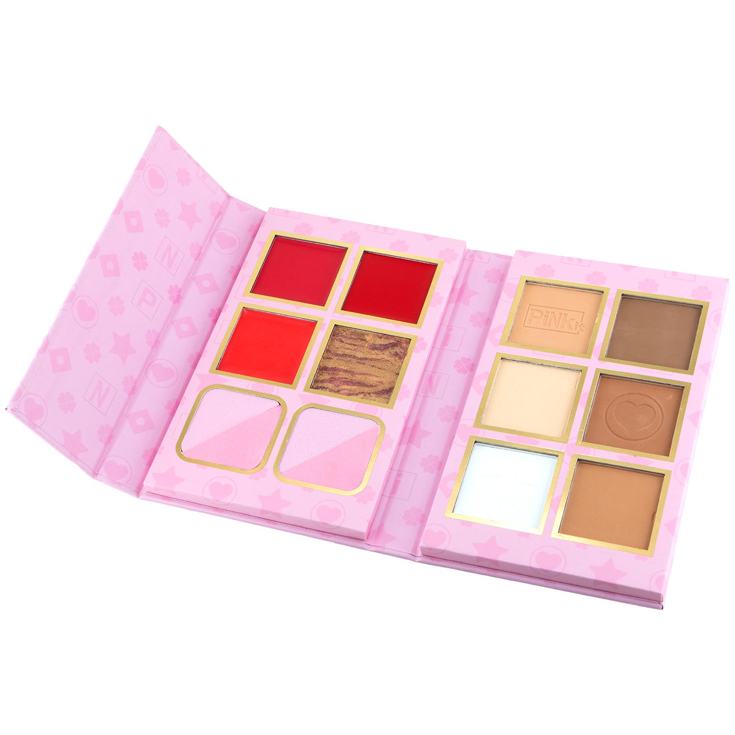 Pink it Contouring Match Set - immagine 5