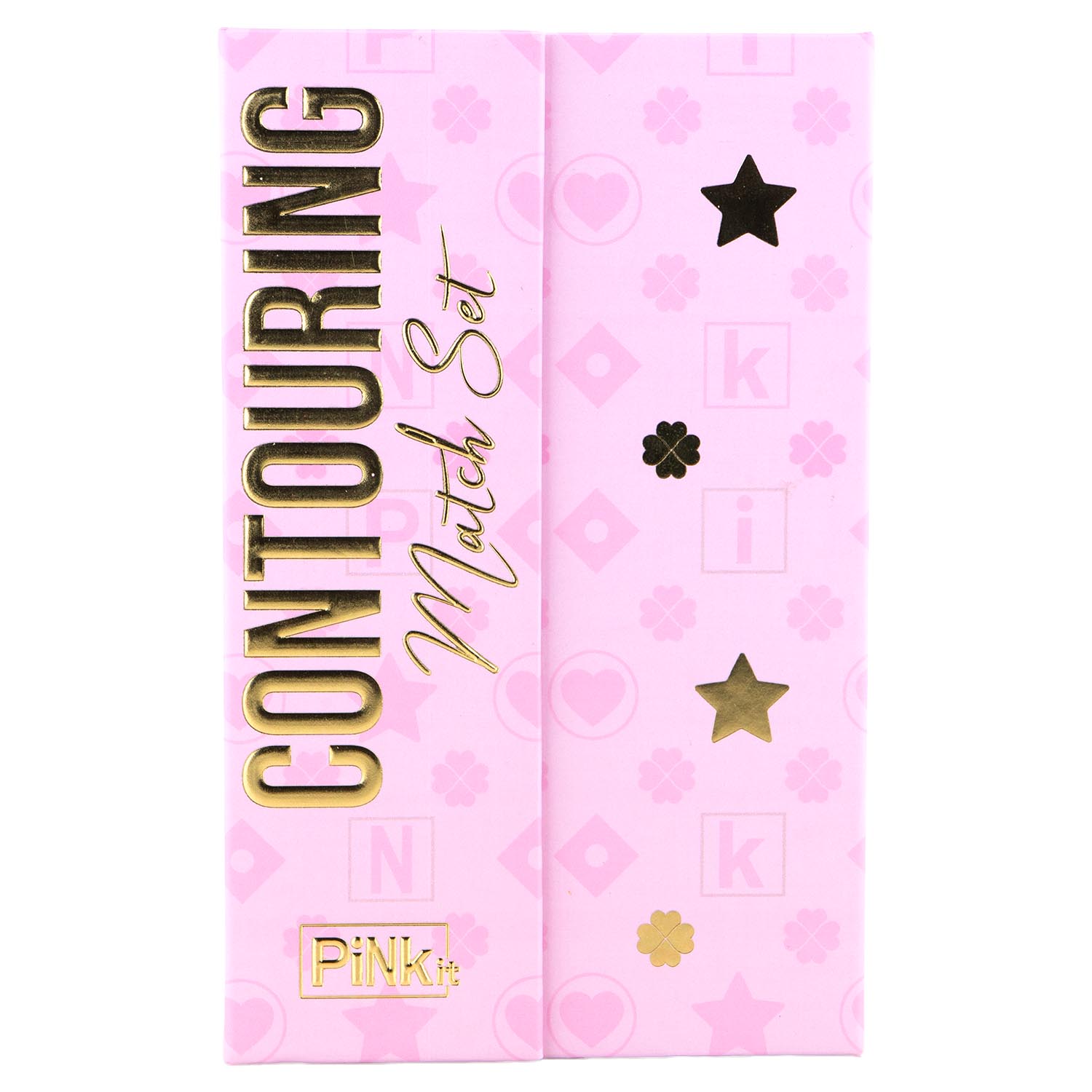 Pink it Contouring Match Set - immagine 8
