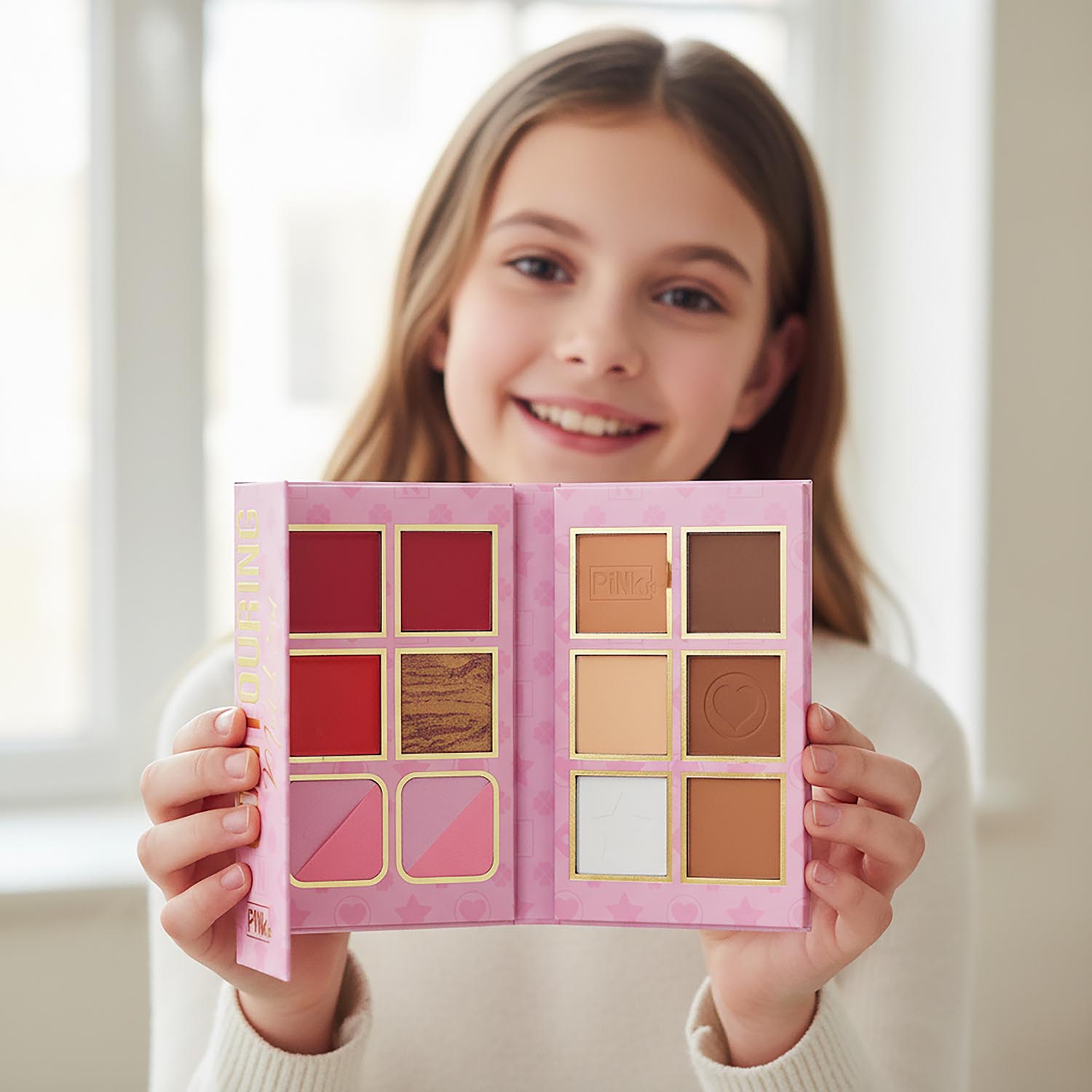 Pink it Contouring Match Set - immagine 9