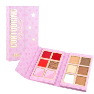 Pink it Contouring Match Set