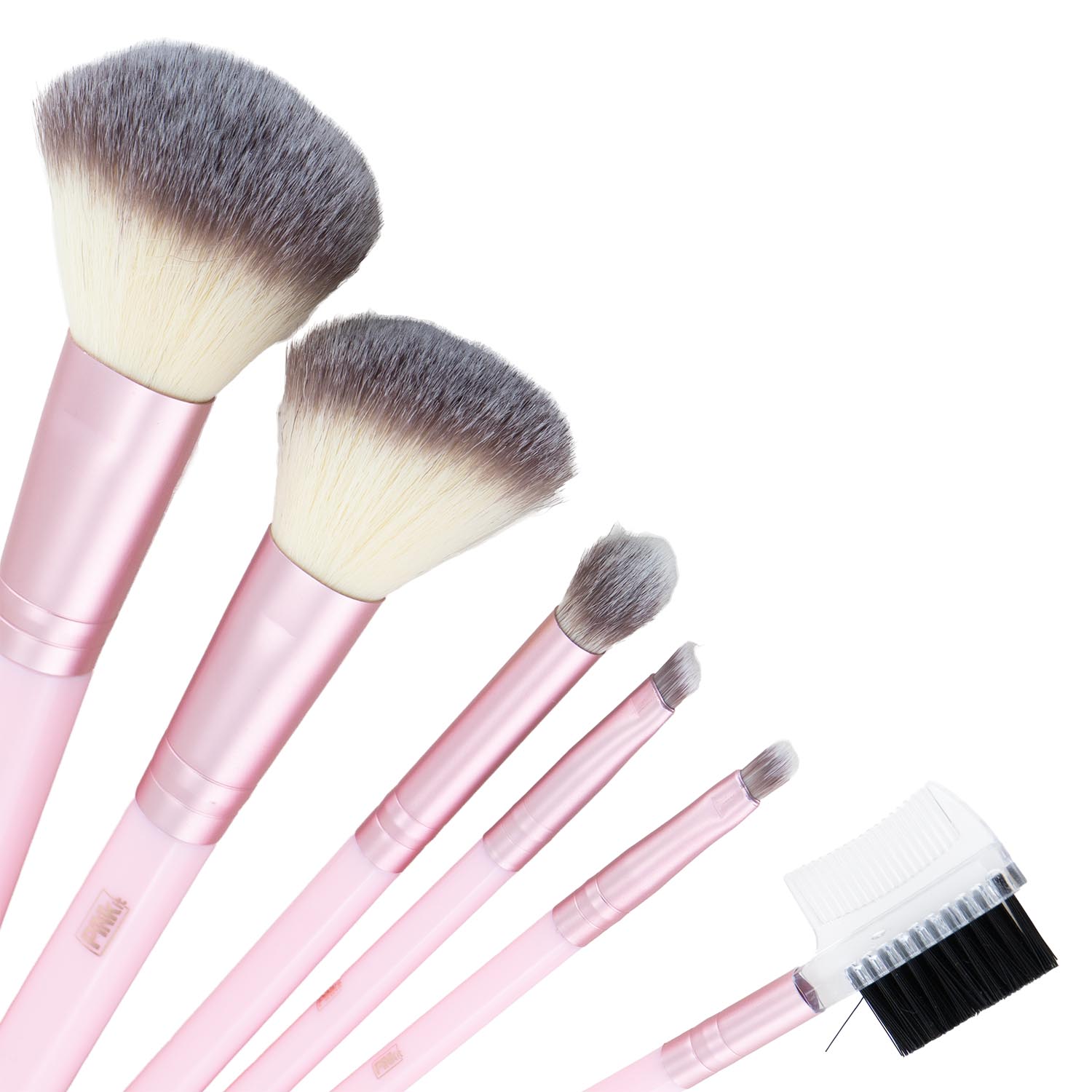 Pink it Brush Set - immagine 4