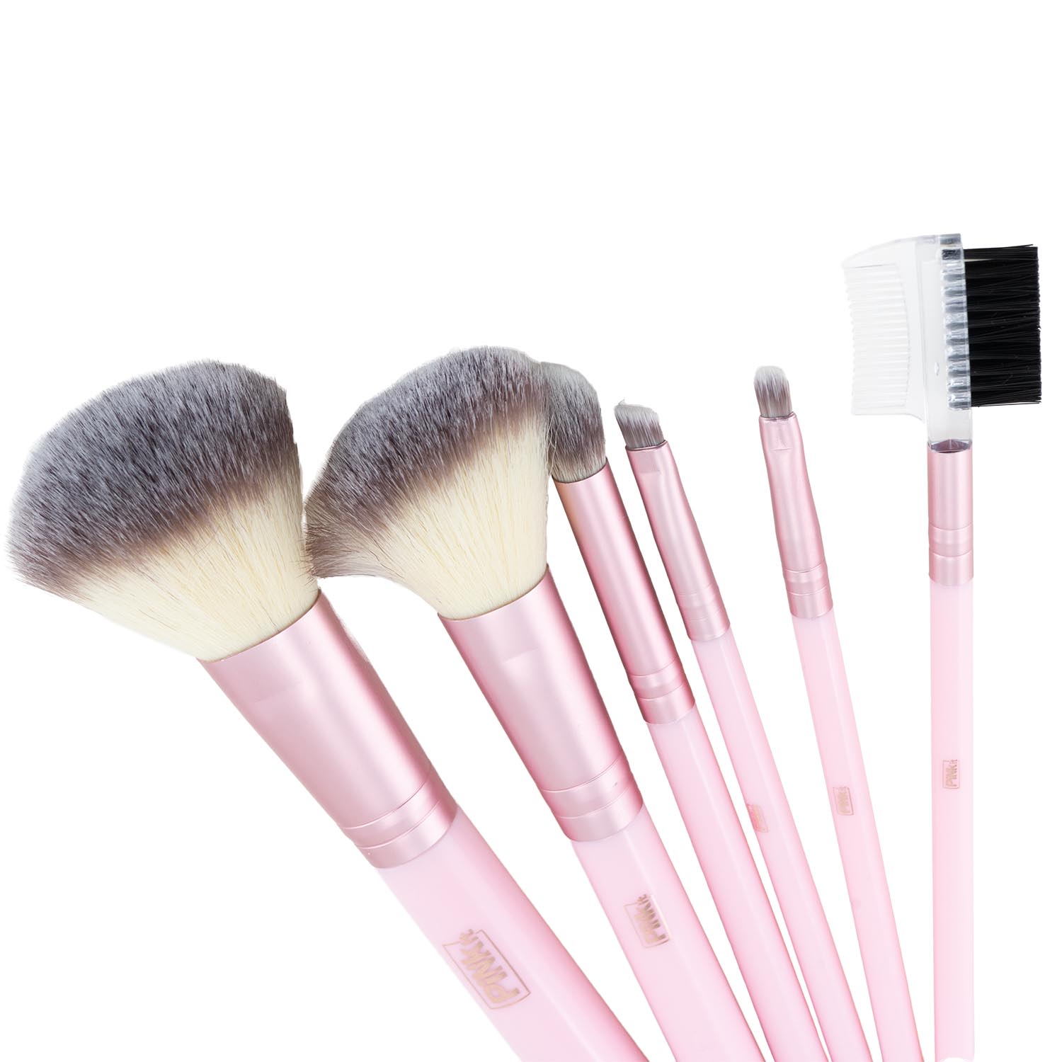 Pink it Brush Set - immagine 5