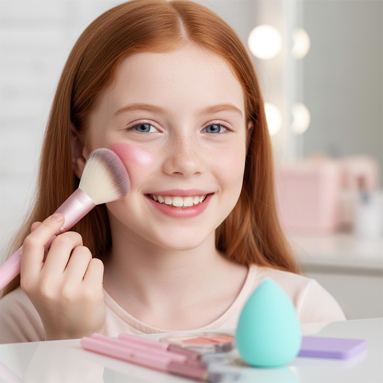 Pink it Brush Set - immagine 7