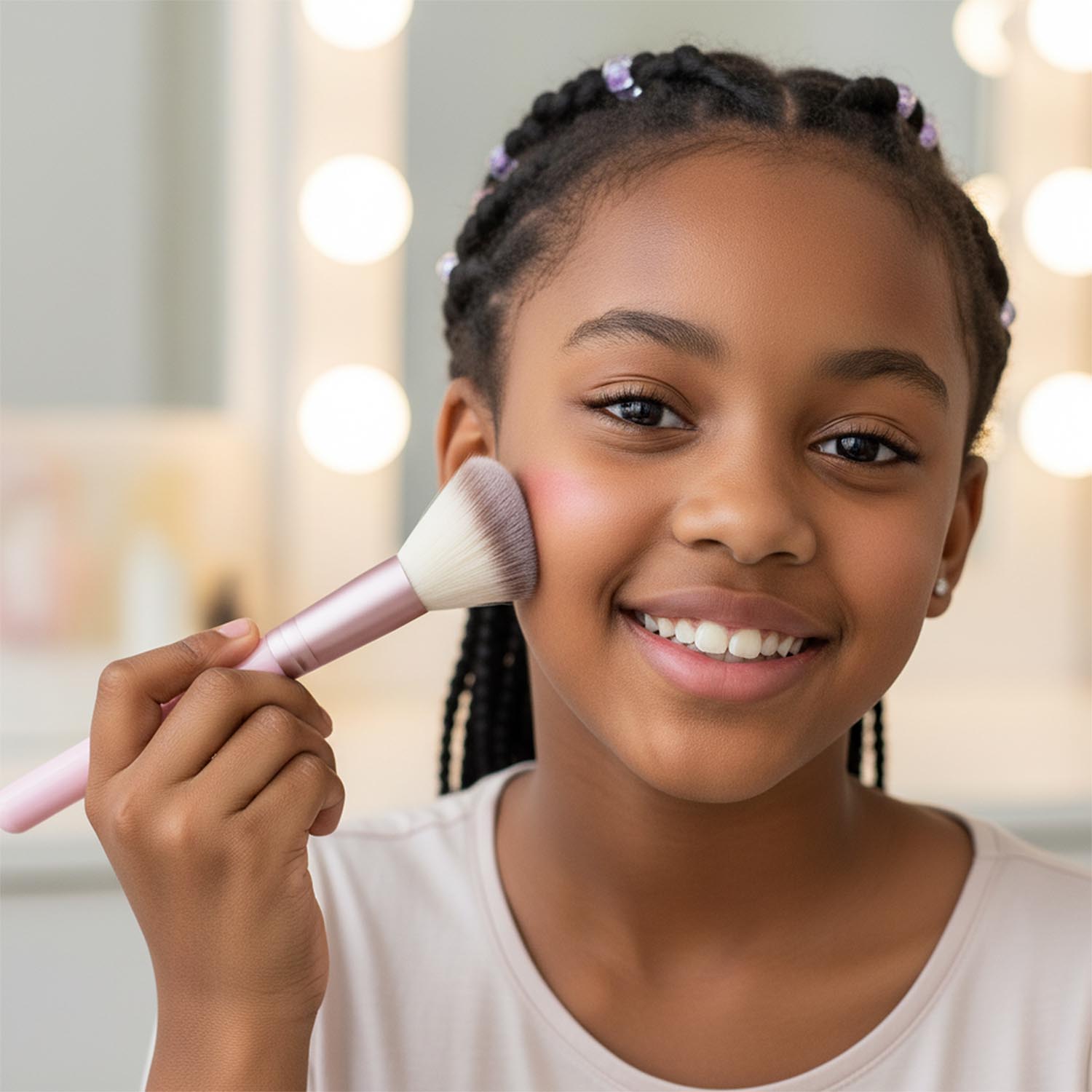 Pink it Brush Set - immagine 8