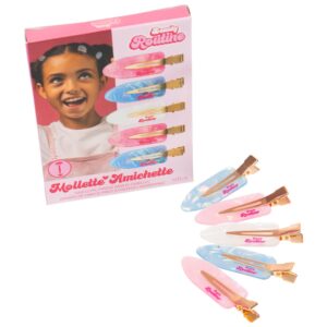 Beauty Routine Mollette Amichette