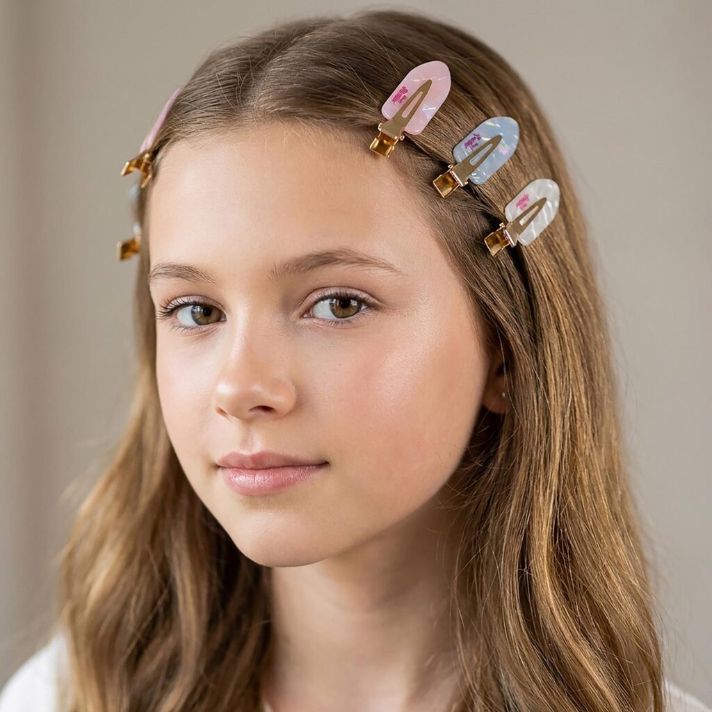 Beauty Routine Mollette Amichette