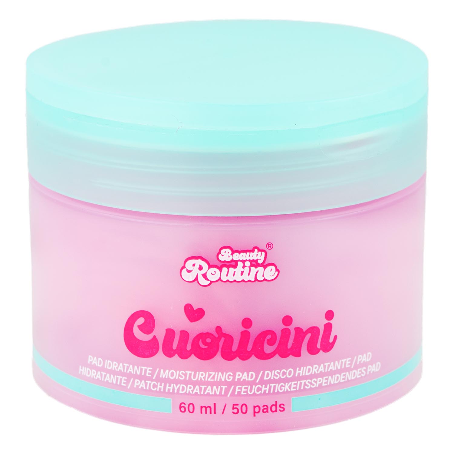Beauty Routine Cuoricini - immagine 3