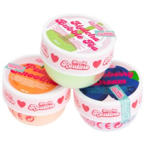 Beauty Routine Miss Creamy Maschera Viso