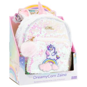 Magic Unicorn Dreamycorn Zaino