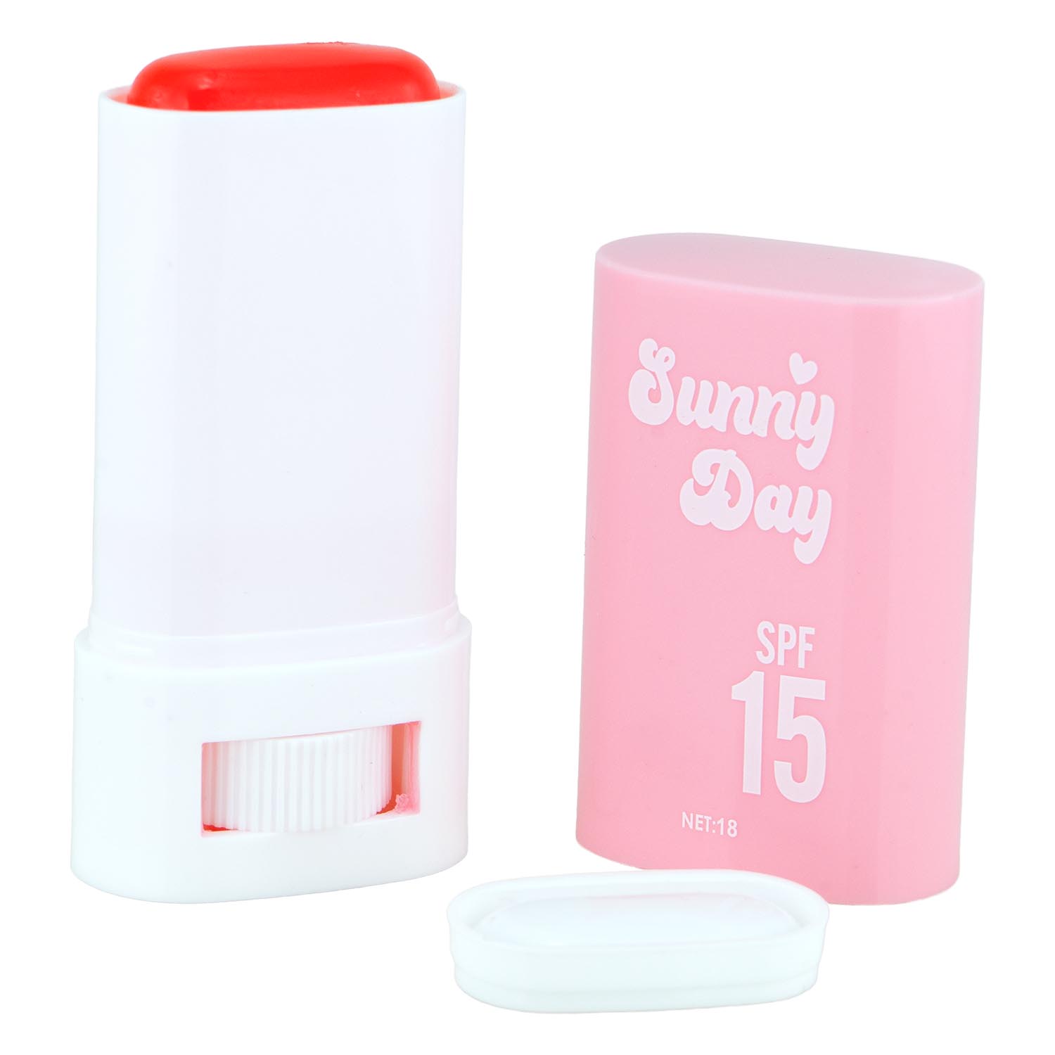 Beauty Routine Sunny Day SPF15 - immagine 2