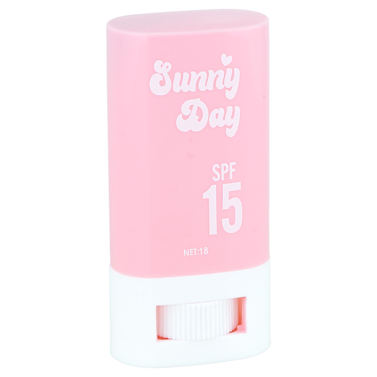 Beauty Routine Sunny Day SPF15 - immagine 3