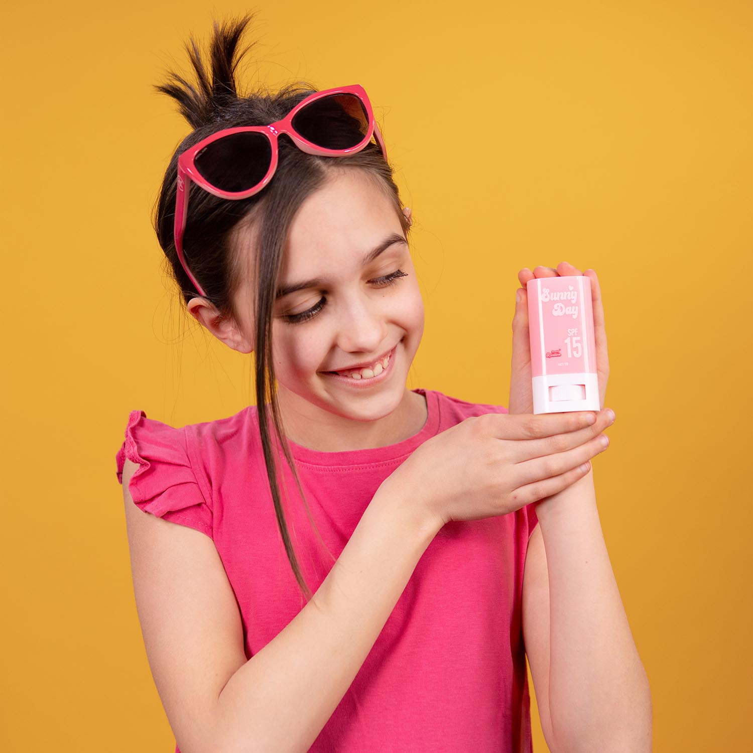 Beauty Routine Sunny Day SPF15 - immagine 6