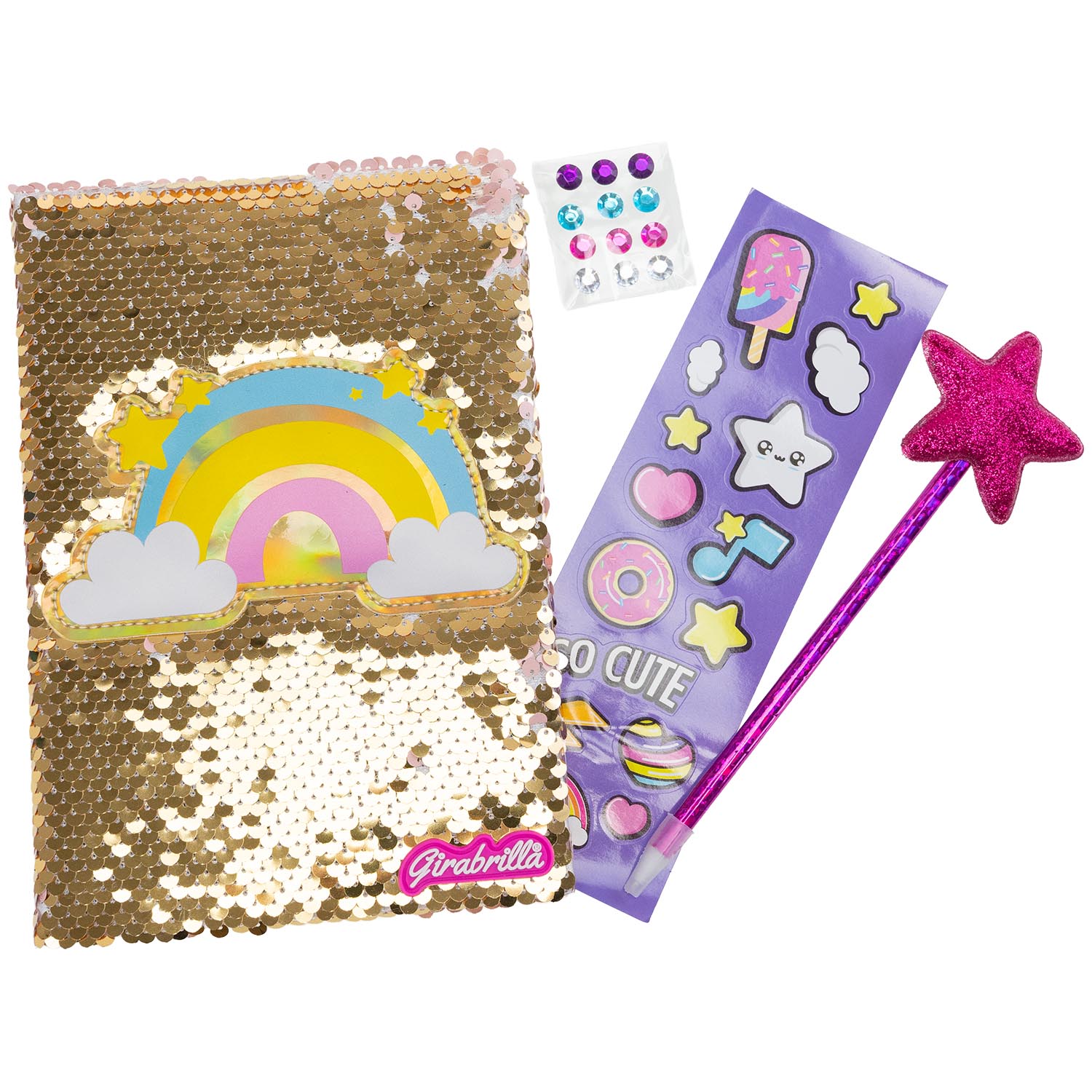 Girabrilla Kawaii Diary - immagine 6