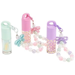 Pink it Lip Gloss Take with You