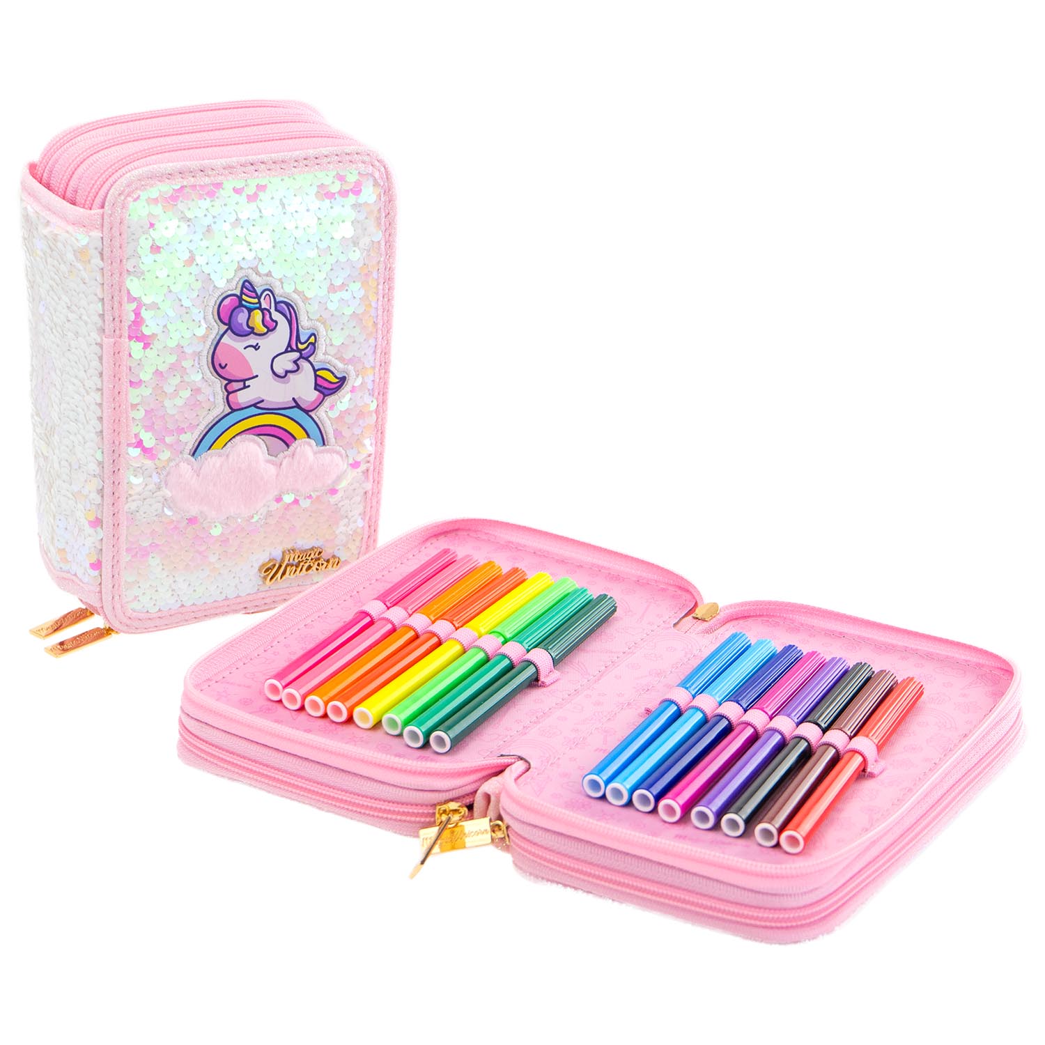 Magic Unicorn Astuccio