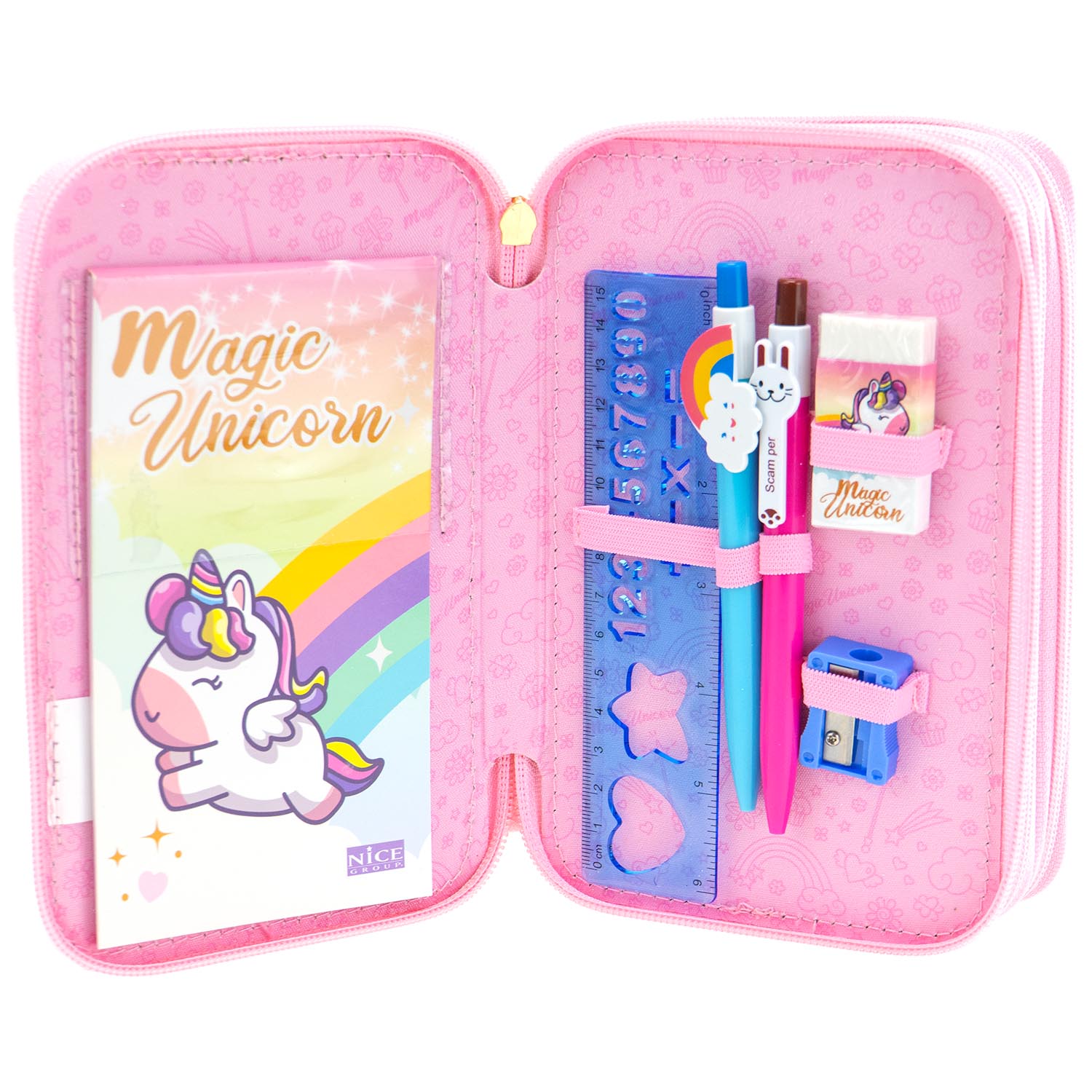 Magic Unicorn Astuccio - immagine 3