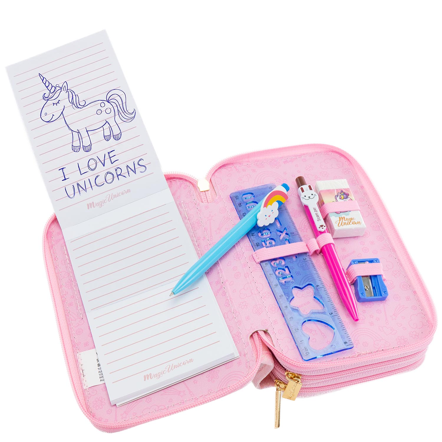 Magic Unicorn Astuccio - immagine 4
