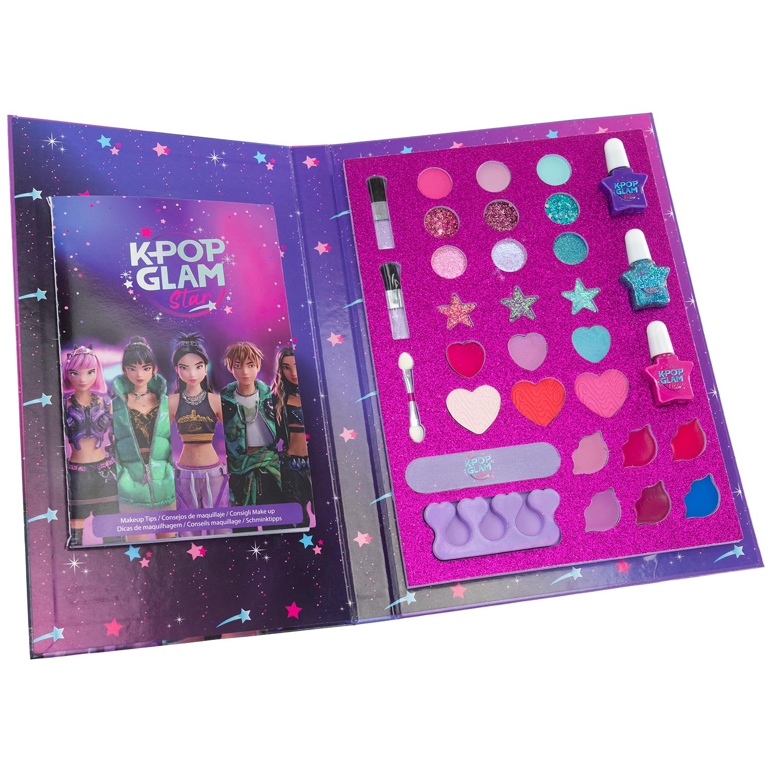 Dream Makeup Book - immagine 4