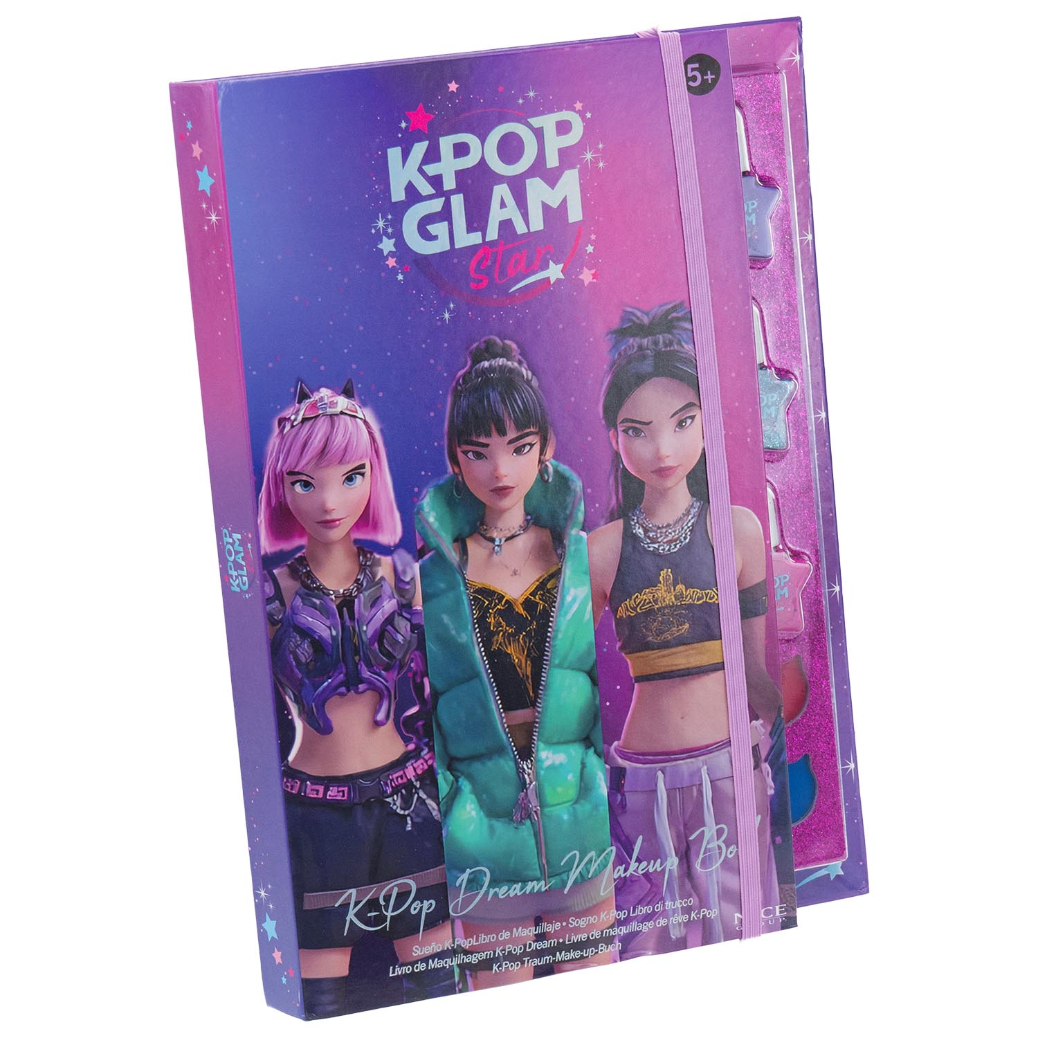 Dream Makeup Book - immagine 2