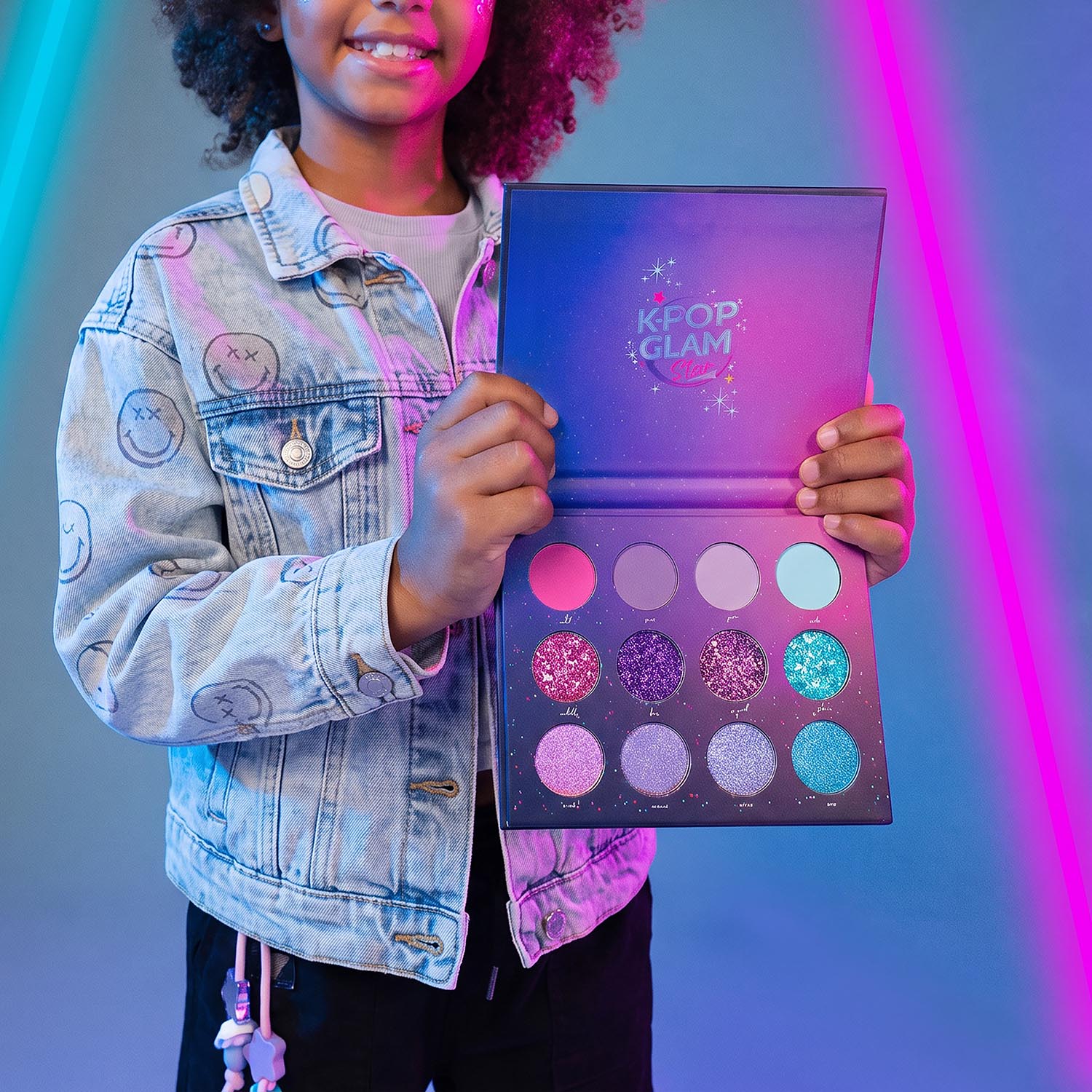Eyeshadow Palette - immagine 6
