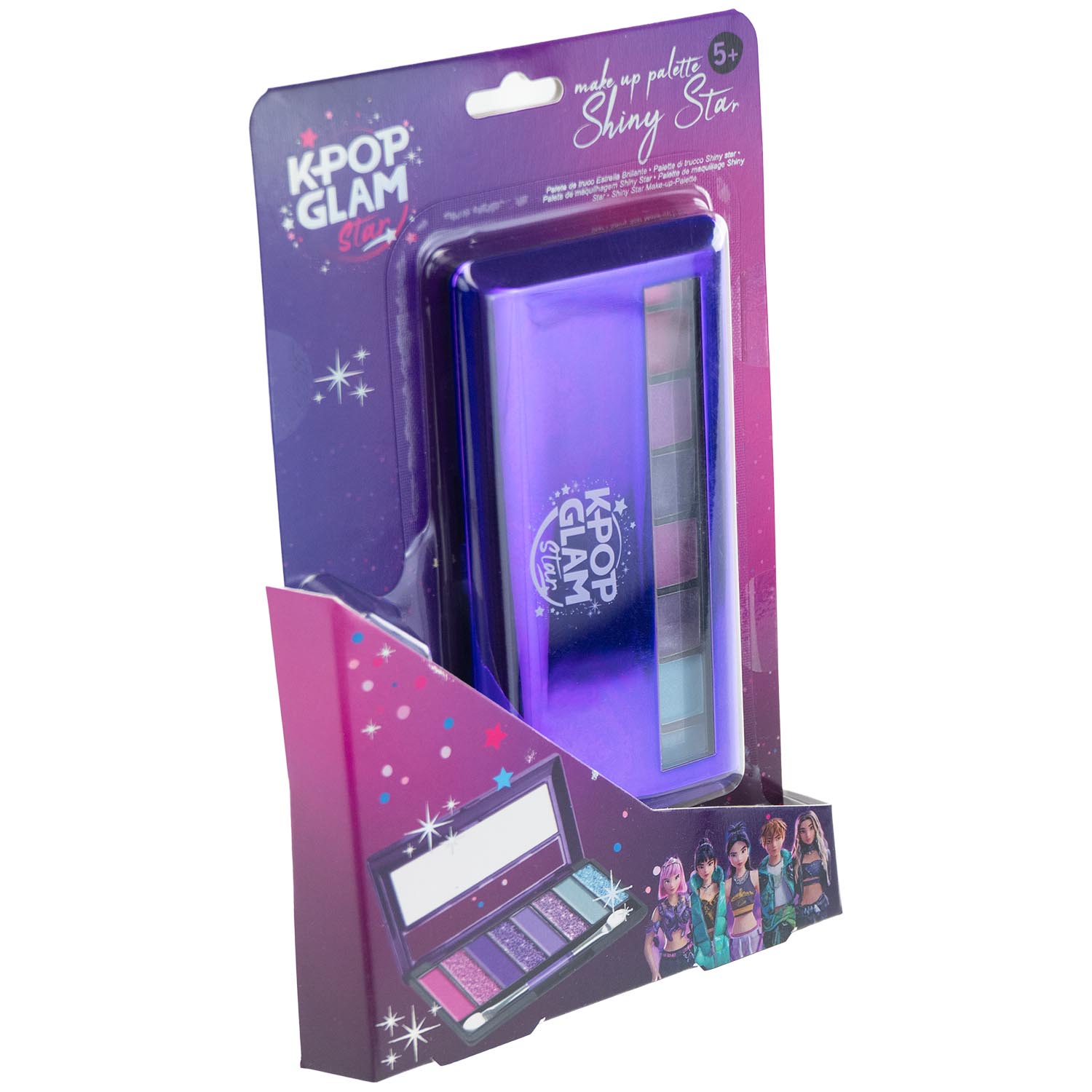 Shiny Star - immagine 4