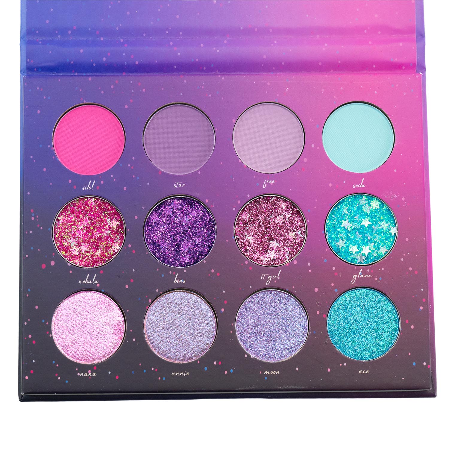 Eyeshadow Palette - immagine 4