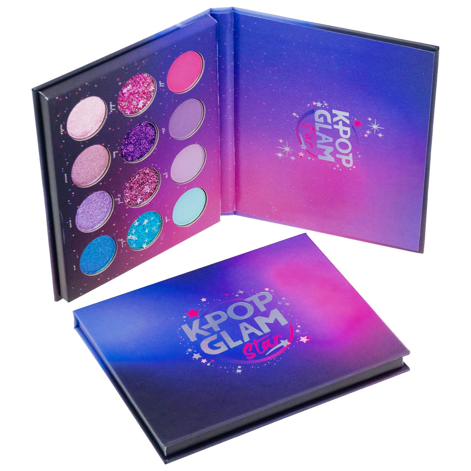 Eyeshadow Palette