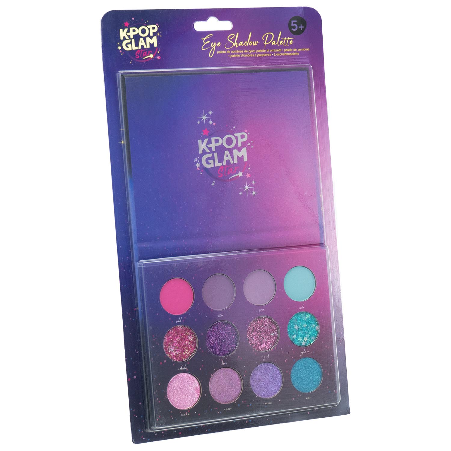 Eyeshadow Palette - immagine 3