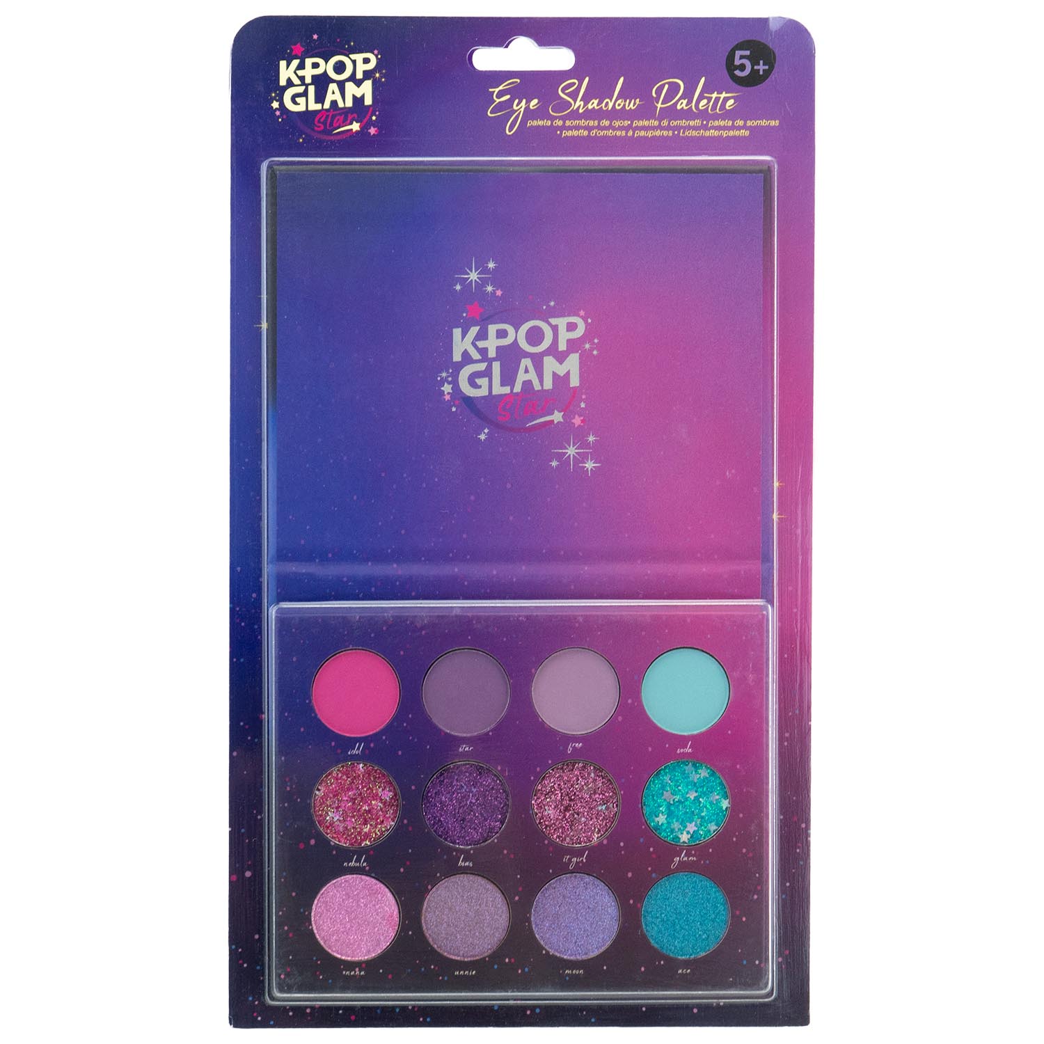Eyeshadow Palette - immagine 2