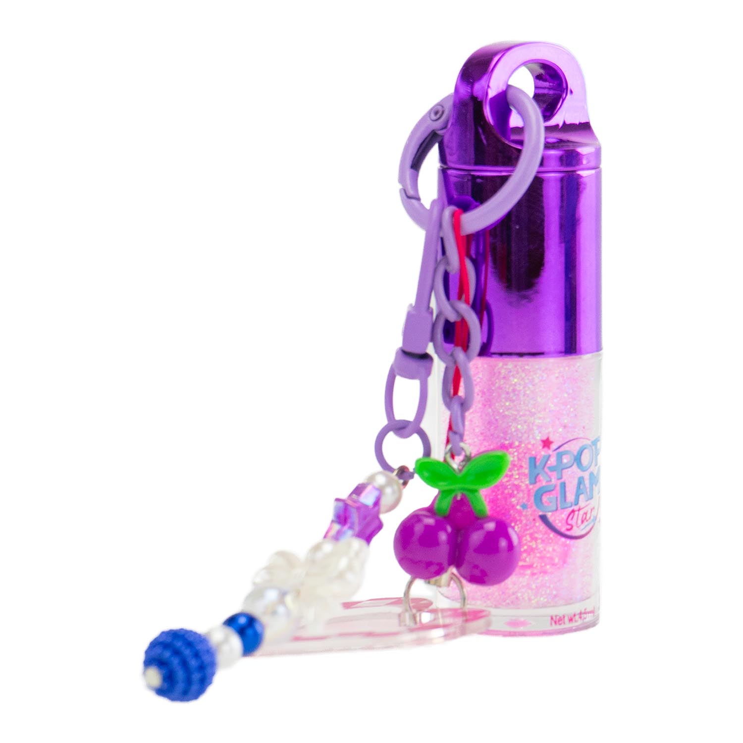 Keychains Lipgloss - immagine 2