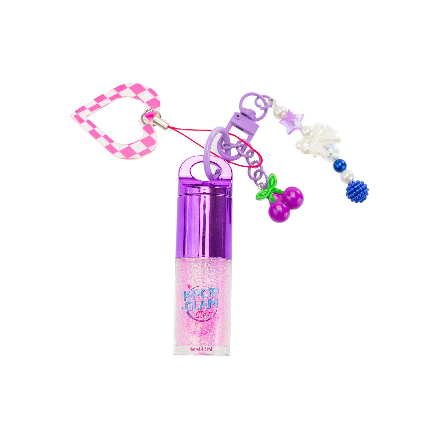 Keychains Lipgloss
